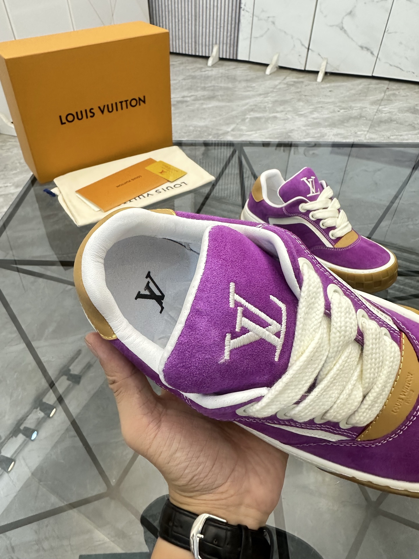 Louis Vuitton